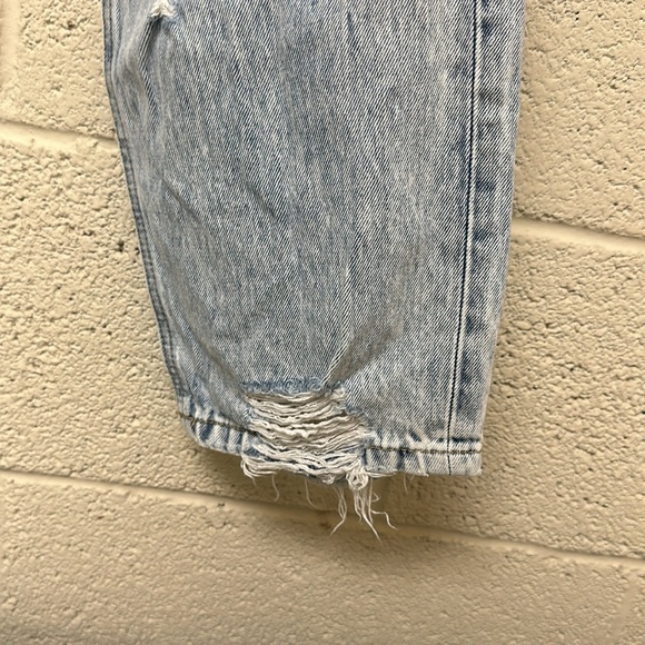 Maurice’s KanCan Distressed Jeans - Picture 5 of 8